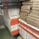 Keramiske infrarøde varmeapparater -40 a-NY og meget god kvalitet billede 5