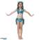 Costume de sirène et maillot de bain MASTER Ariel 130 cm photo 2