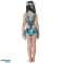 Costume de sirène et maillot de bain MASTER Ariel 130 cm photo 3