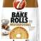 Rouleaux de cuisson 80 gr, chargement en Bulgarie, différentes saveurs photo 5