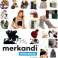 Accessori invernali all'ingrosso | Sciarpe, guanti, cappelli e altro ancora foto 2