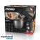 ROBOT PLANÉTAIRE 3,5L 1200W CUISINE + ACCESSOIRES MS 4217 photo 6