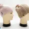 Gorros de invierno, bufandas, guantes mixtos, para mujer/hombre/niño, colección actual, varios Marcas, para revendedores, A-Stock fotografía 6