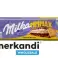 Chocolates Milka 300gr diferentes sabores fotografía 4