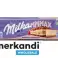 Chocolates Milka 300gr diferentes sabores fotografía 5