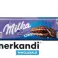 Chocolates Milka 300gr diferentes sabores fotografía 1
