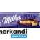 Chocolates Milka 300gr diferentes sabores fotografía 3