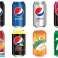 Pepsi Cola Assortimenti 24x33cl Origine Germania disponibili anche altre bevande analcoliche foto 6