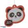 Adoramals Panda car air freshener per piece image 1