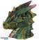 Soil and Water Dragon Head Reflux Incense Burner image 3
