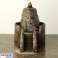 Thai Buddha Temple Reflux Incense Burner image 1