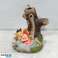In the woods forest fairy lake reflux incense burner image 1