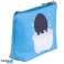 Adoramals Pinguin kleine Kosmetiktasche aus PVC Bild 3