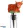 Highland Coo Cow Ceramic Bottle Cap per piece image 1