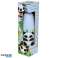 Pandarama Panda termo vattenflaska 500ml bild 2