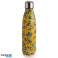 Pick of the Bunch Peony Thermo Water Bottle 500ml image 4