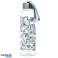 Simon&amp;apos;s Cat 2021 Wasserflasche mit Metalldeckel 500ml Bild 3