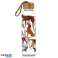 Barks Dog Water Bottle Glass & Bamboo image 4