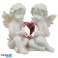 Peace of Heaven Forever Love Angel Figurine image 2
