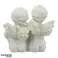 Peace of Heaven Forever Love Angel Figurine image 4