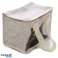 Kim Haskins katės austos aušintuvo krepšys priešpiečių dėžutė nuotrauka 2