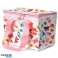 Butterfly House Butterfly RPET Koeltas Lunchbox foto 4