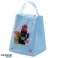 Maneki Neko Lucky Cat Cooler Bag Lunsjpose med klaff bilde 1