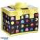 Pac Man RPET Cooler Bag Lunch Box foto 4