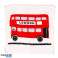 London Icons Compressed Travel Towel Washcloth Per Piece image 2