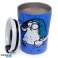 Simon&apos;s Cat Cat Thermo krus til mat og drikke 300ml bilde 3