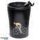 Cycle Works Bicicleta Caneca Térmica para Alimentos & Bebida 300ml foto 1