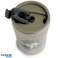 Kim Haskins Cat Thermal Mug for Food & Drink 300ml image 2
