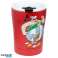 Asterix & Obelix red thermo mug for food and drink 300ml image 4
