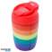 Somewhere Rainbow Thermo Mug para Food & Drink 380ml fotografía 3