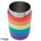 Somewhere Rainbow Thermo Mug for Food & Drink 380ml image 4