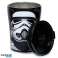 De originele Stormtrooper thermomok voor eten en drinken 300ml foto 2