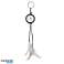 Lisa Parker Protettore dell'Autunno Wolf Dream Catcher 16cm per pezzo foto 4