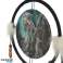 Lisa Parker Ιερή Αγάπη Μονόκερος 16cm Ονειροπαγίδα ανά τεμάχιο εικόνα 1