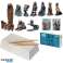 Egyptian product line excavation kit per piece image 2