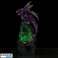 Dark Legends Kristallen Grot LED Dragon foto 4