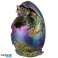 Rainbow Dragon Metallic Hatching Egg image 2