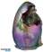 Rainbow Dragon Metallic Hatching Egg image 4