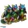 Rainbow Dragon Metallic Niets te zien... foto 3