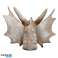 Schaduwen van duisternis Dragon Skull Ornament Groot foto 2