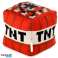 Minecraft TNT Doorstop εικόνα 2