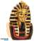 Egyptiske figurer i en pose pr. Stykke billede 2