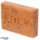 Eden Handmade Soap Bar Rosemary & Argan per piece image 1