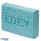 Eden Handmade Soap Bar Incenso & Bergamotto per pezzo foto 1