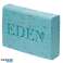 Eden Handmade Soap Bar Incense & Bergamot per piece image 1