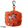 Foldable reusable shopping bag Asterix Idefix per piece image 2